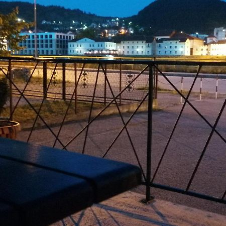 Apartman Dukat Višegrad Esterno foto