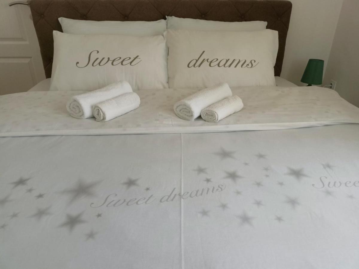Apartman Dukat Višegrad Esterno foto