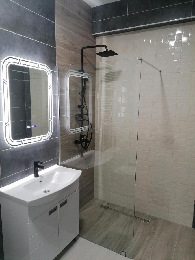 Apartman Dukat Višegrad Esterno foto