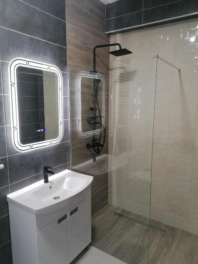 Apartman Dukat Višegrad Esterno foto