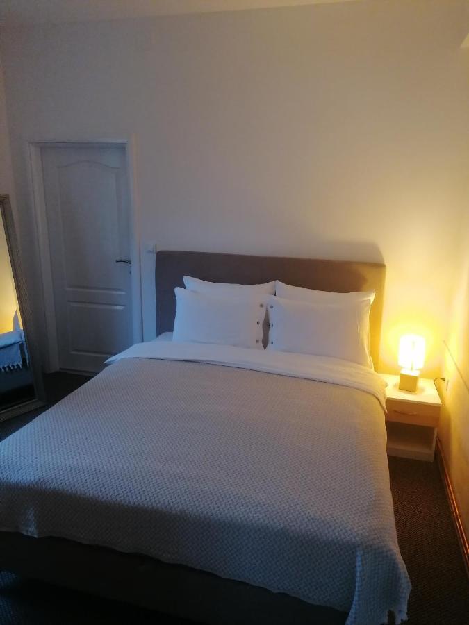 Apartman Dukat Višegrad Esterno foto